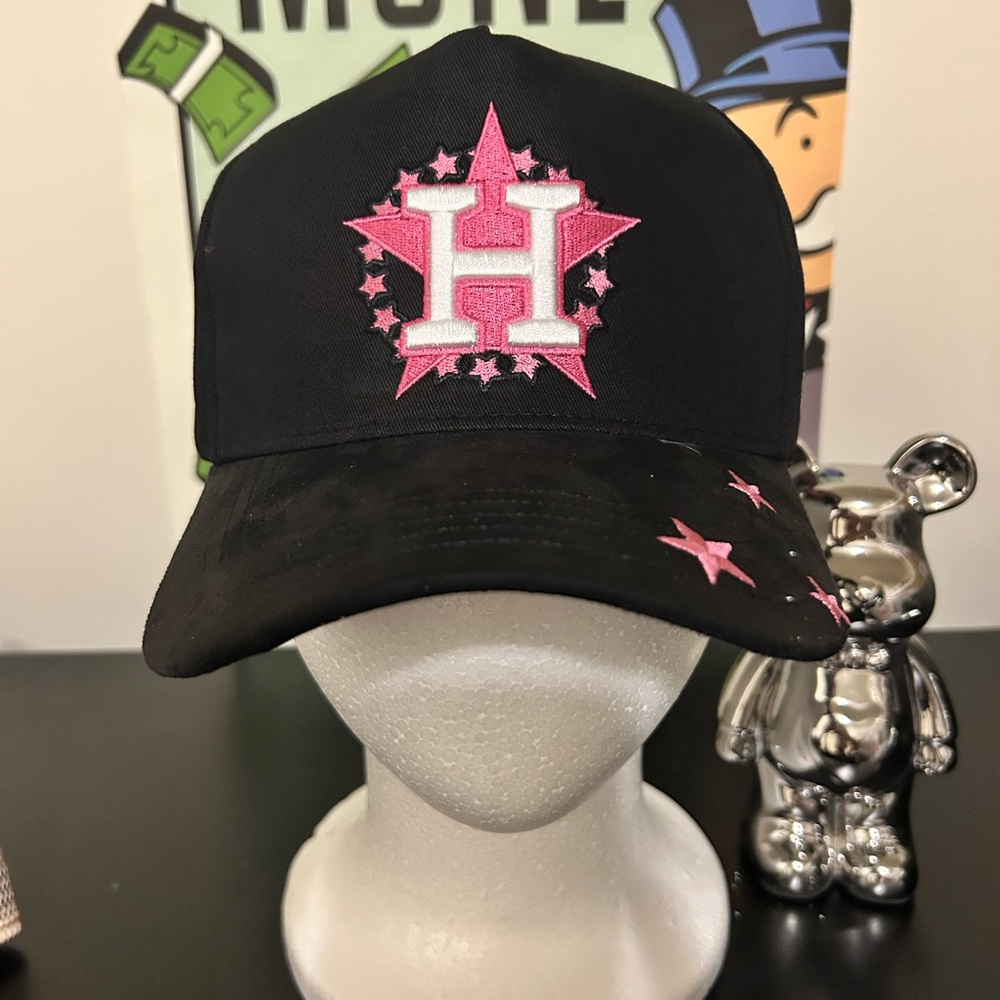 Dandy hats x sad boyz